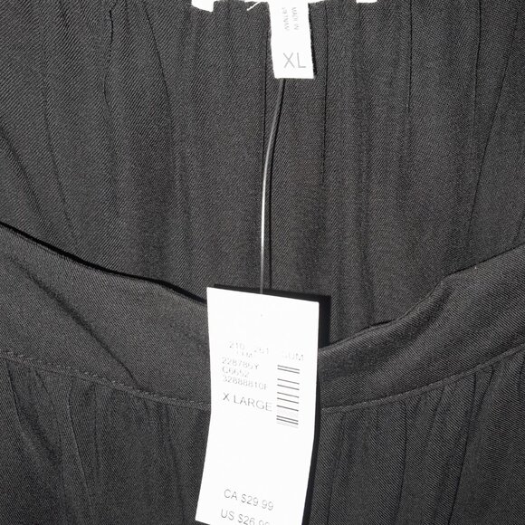 New Maurice's Dress - Picture 3 of 4